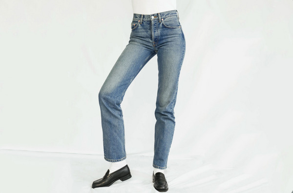 22 Best Jeans According to Strategist Editors 2019 | The Strategist ...