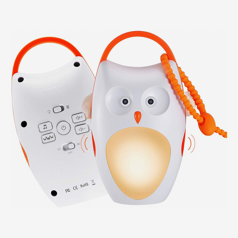 14 Best Baby Sound Machines and Sleep Soothers 2019