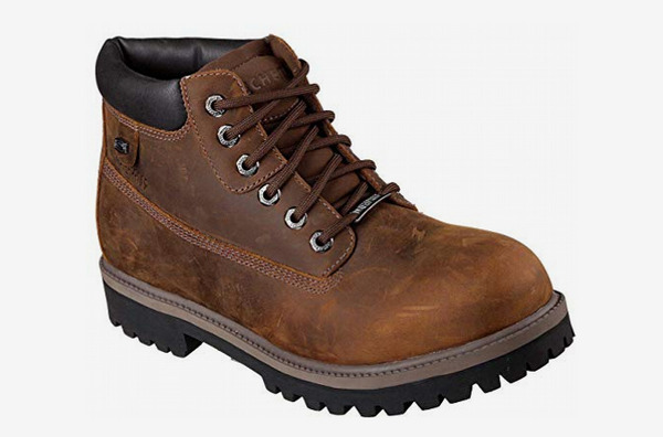 the best hiking boots 2019