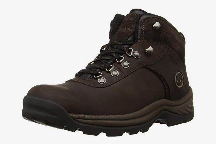 12 Best Hiking Boots for Men 2019