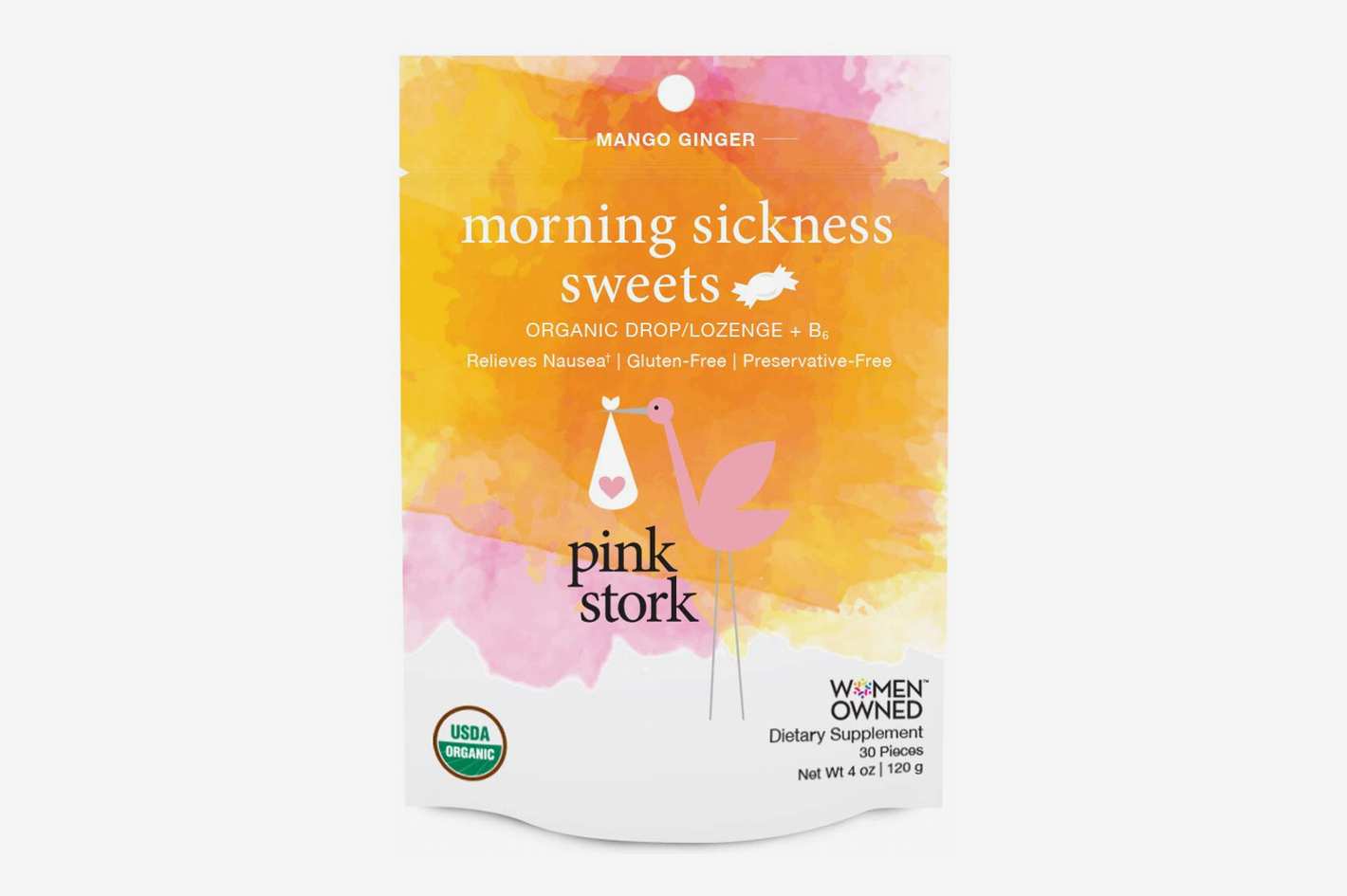 10 Best Morning Sickness Remedies 2019