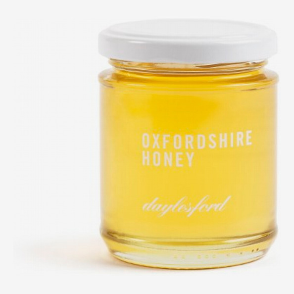 Oxfordshire Honey from Daylesford