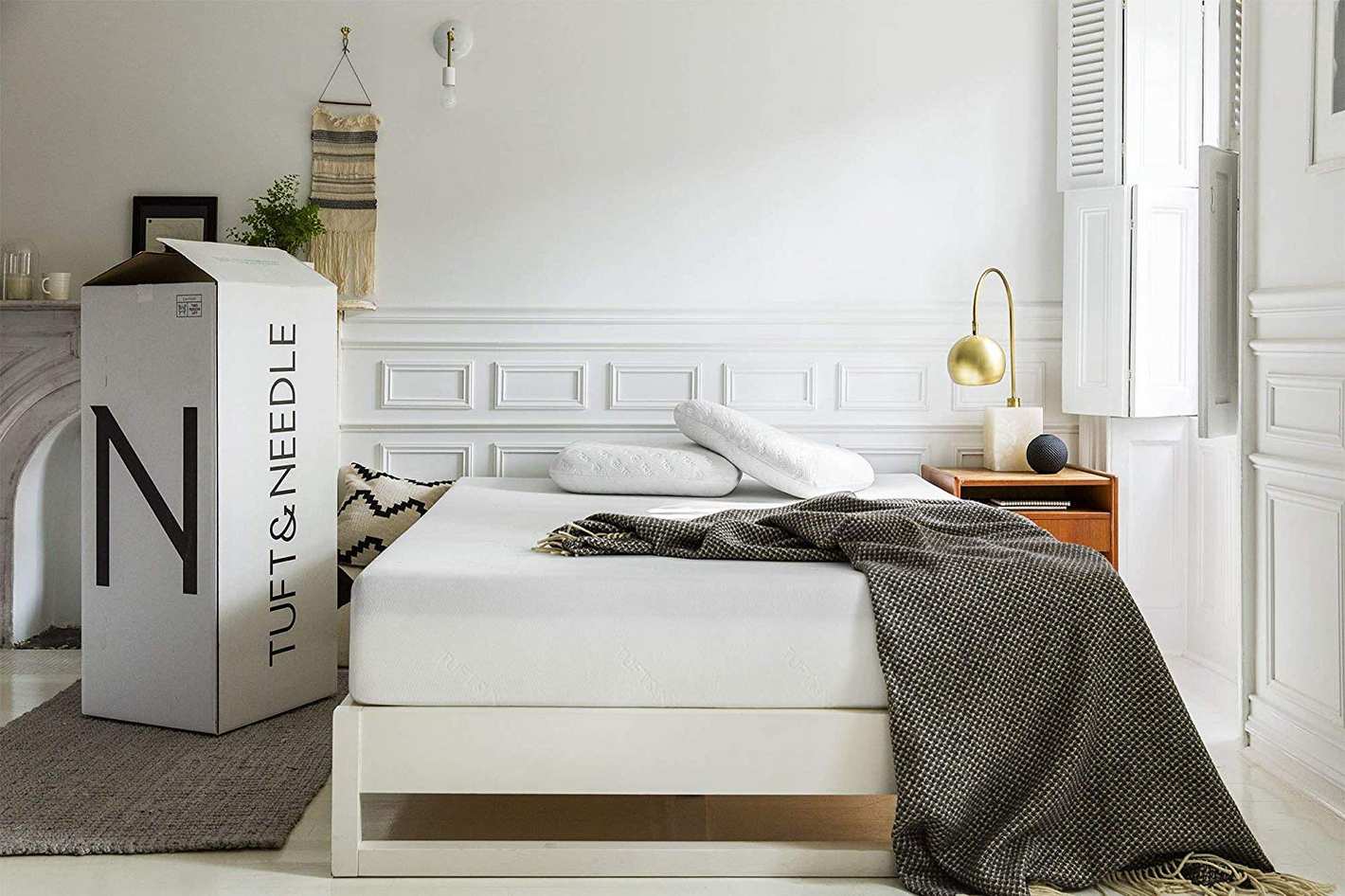 Tuft & Needle Mattress - Queen