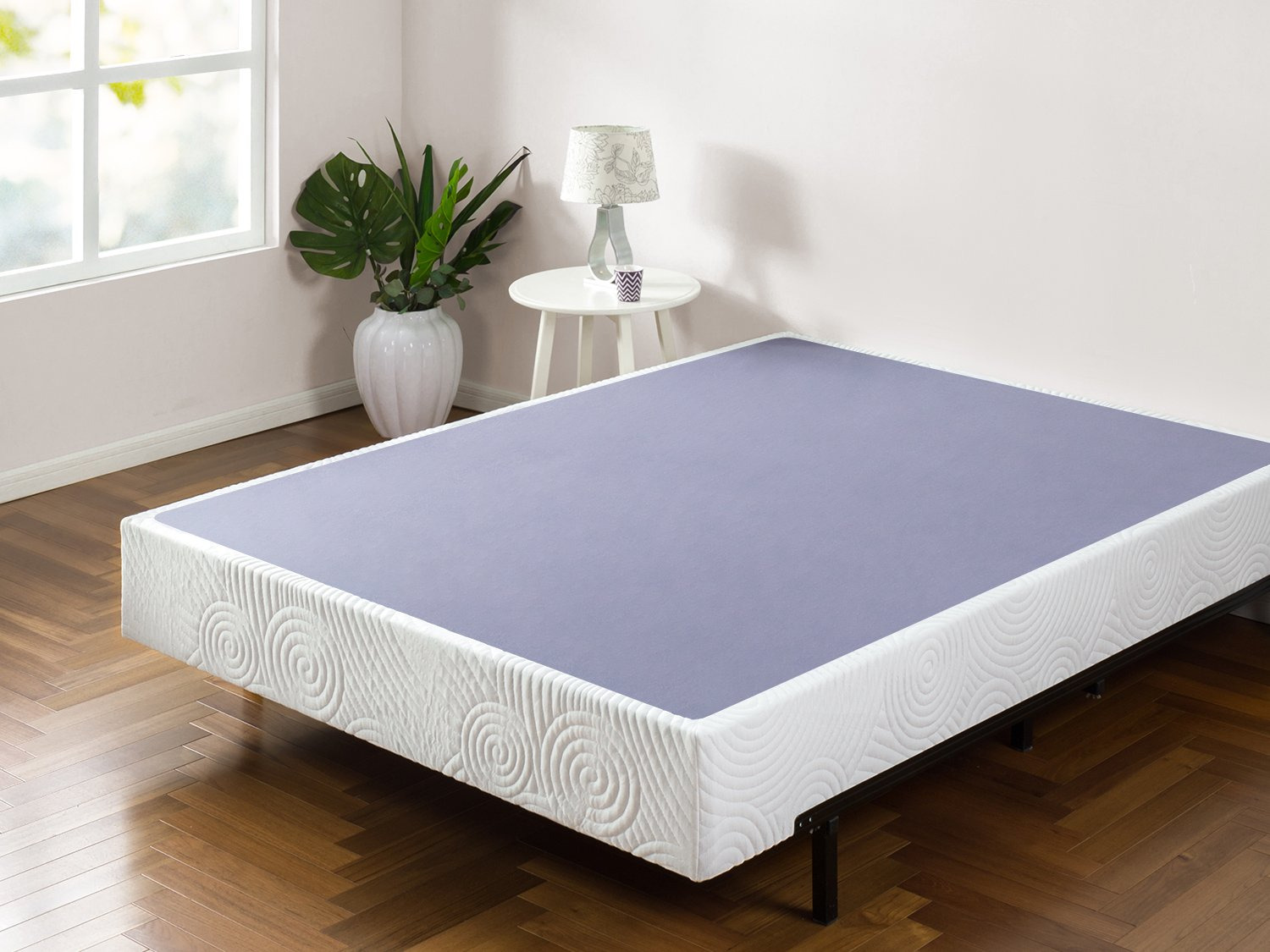 sam's full size mattress and box spring