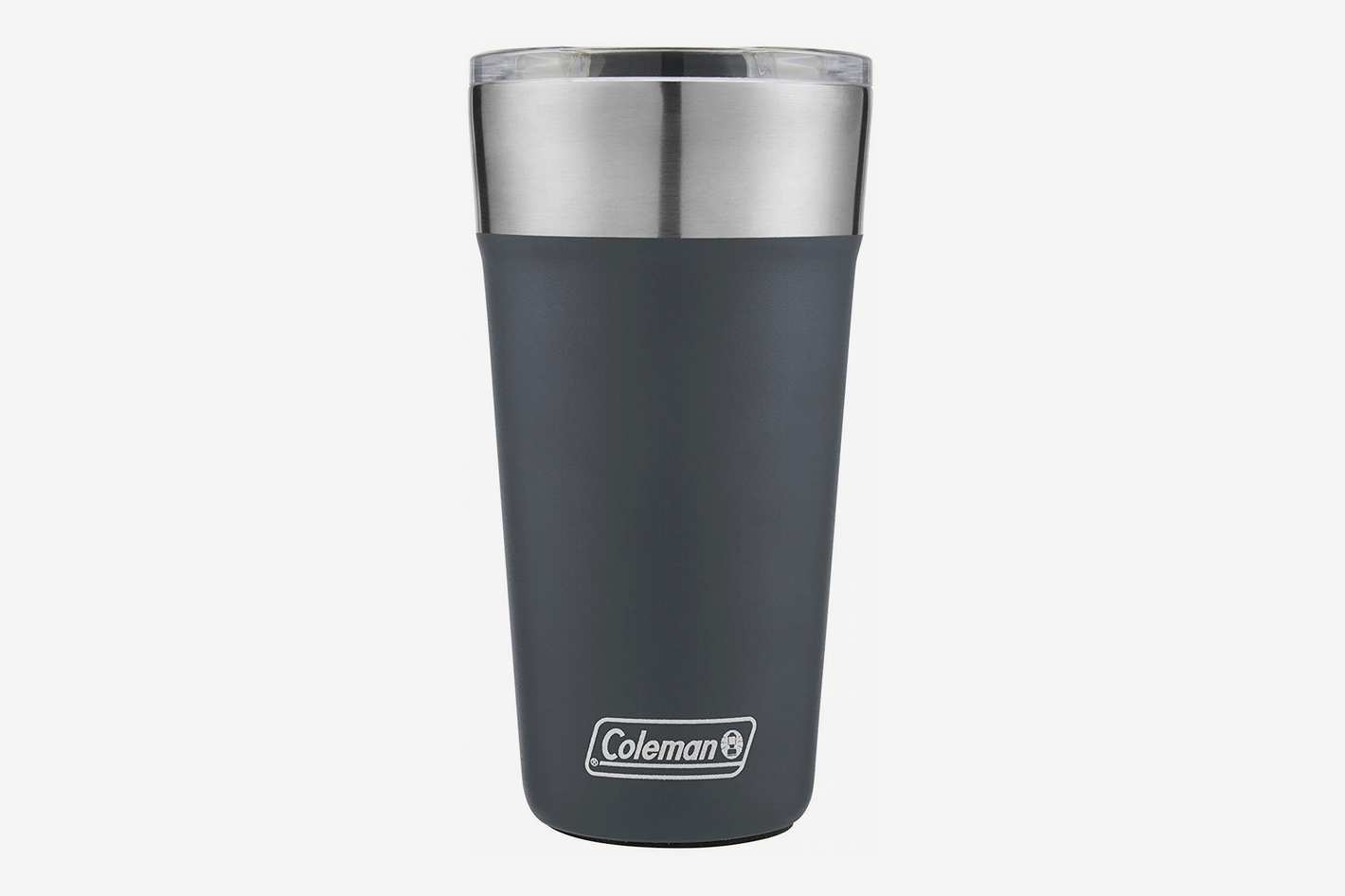 10 Best Insulated Tumblers 2019 Coleman Stainless Steel Tumbler With Straw