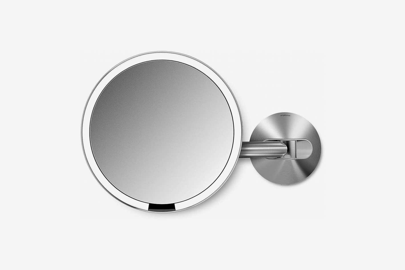 14 Best Lighted Makeup Mirrors 2019