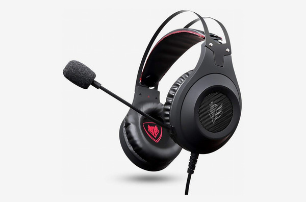 best pc gaming headset wired
