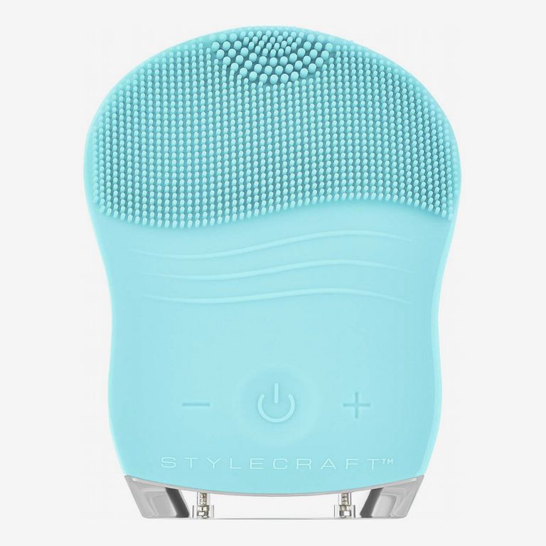 StyleCraft Gentle Sonic Facial Cleansing Brush