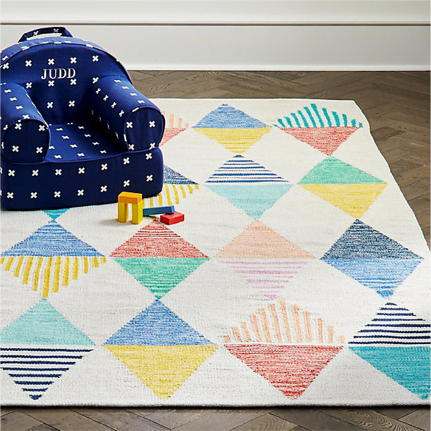 29 Best Rugs for Kids’ Rooms and Nurseries 2019