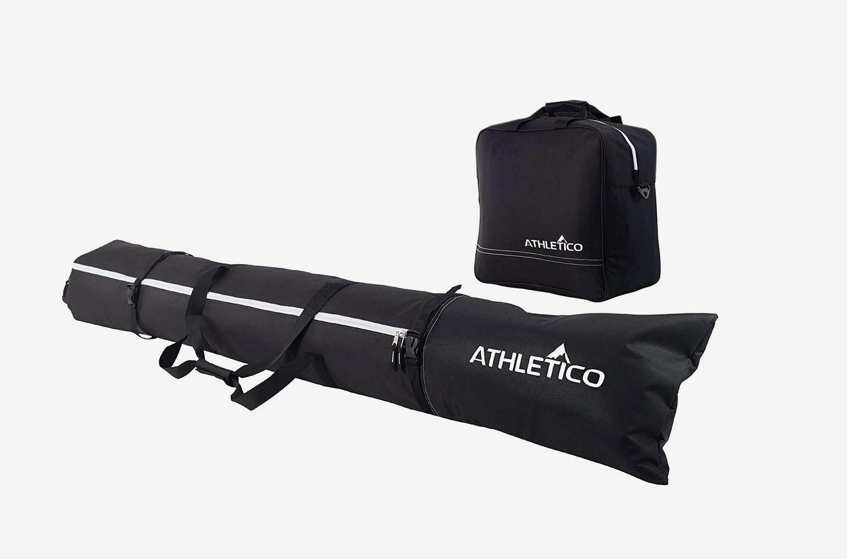 5 Best Ski Bags 2019