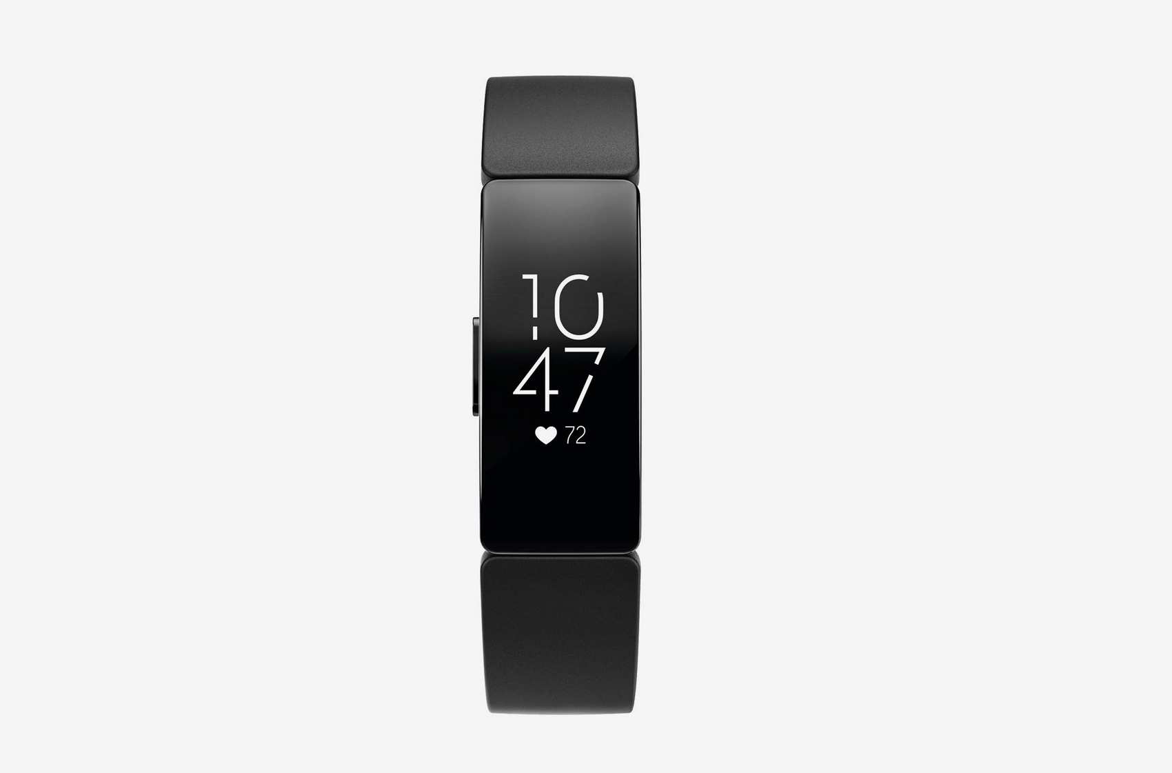 fitbit inspire and inspire hr