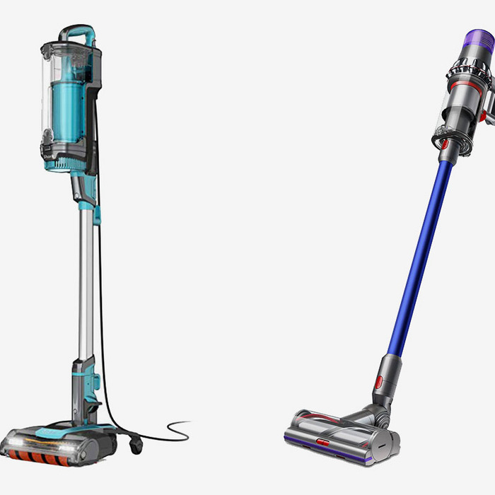 Shark vs. Dyson Vacuum 2019 Which Is Better? The Strategist New