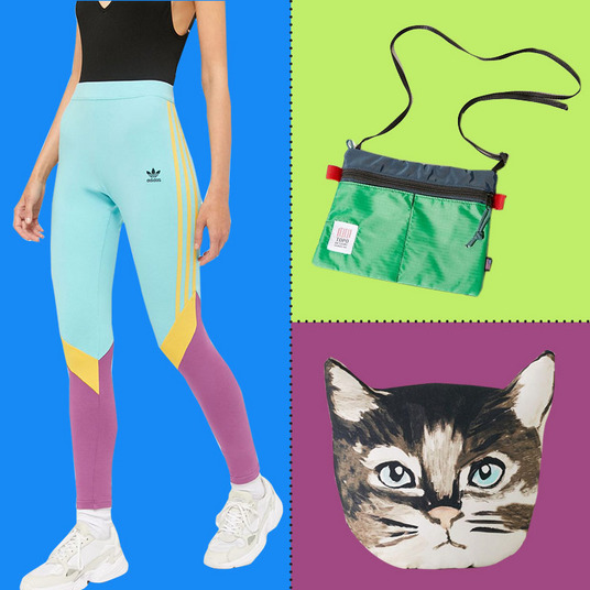 Best Gym Bag for Every Kind of Exerciser 2019 The Strategist New