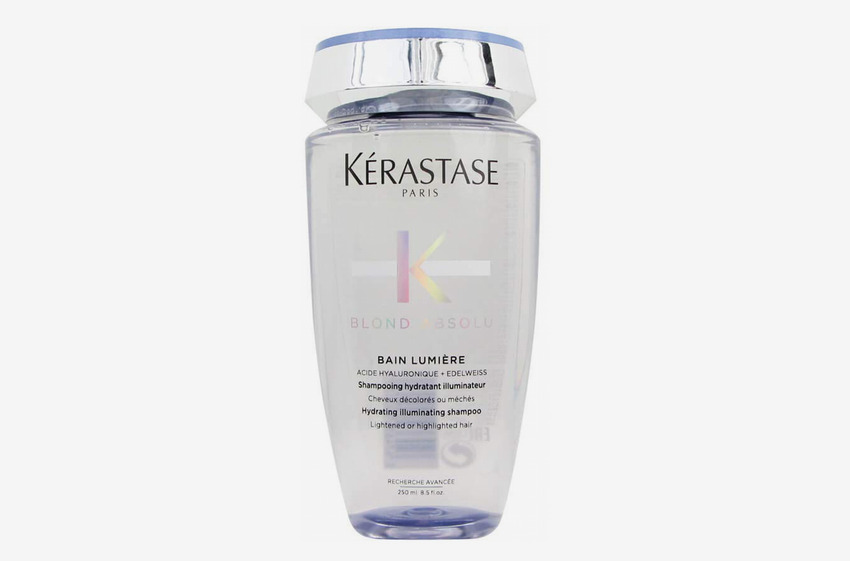 12 Best Shampoos for ColorTreated Hair 2019