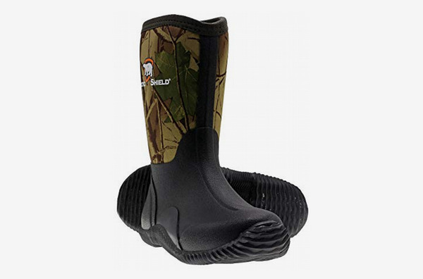 best men's rain boots gq