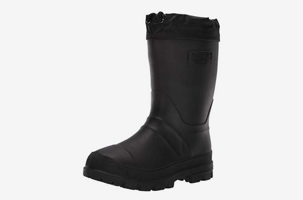 best men's rain boots gq