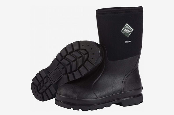 best men's rain boots gq