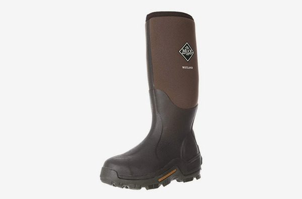 top rated men's rain boots