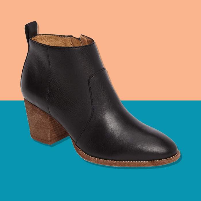 madewell greer boot