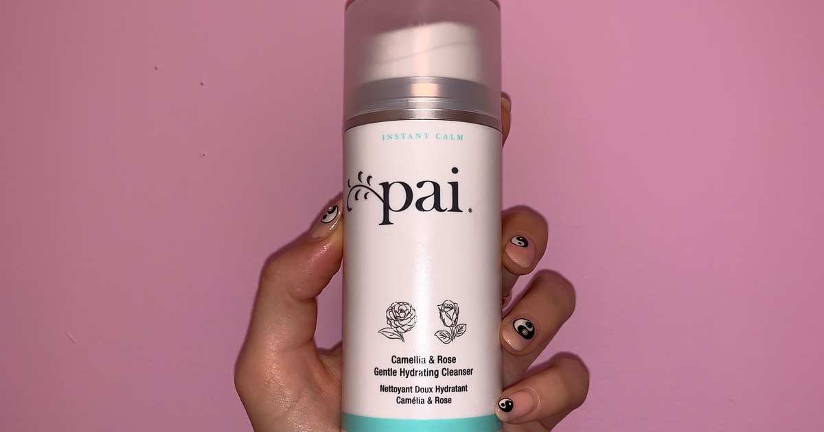 The Best Products I Found at the Indie Beauty Expo