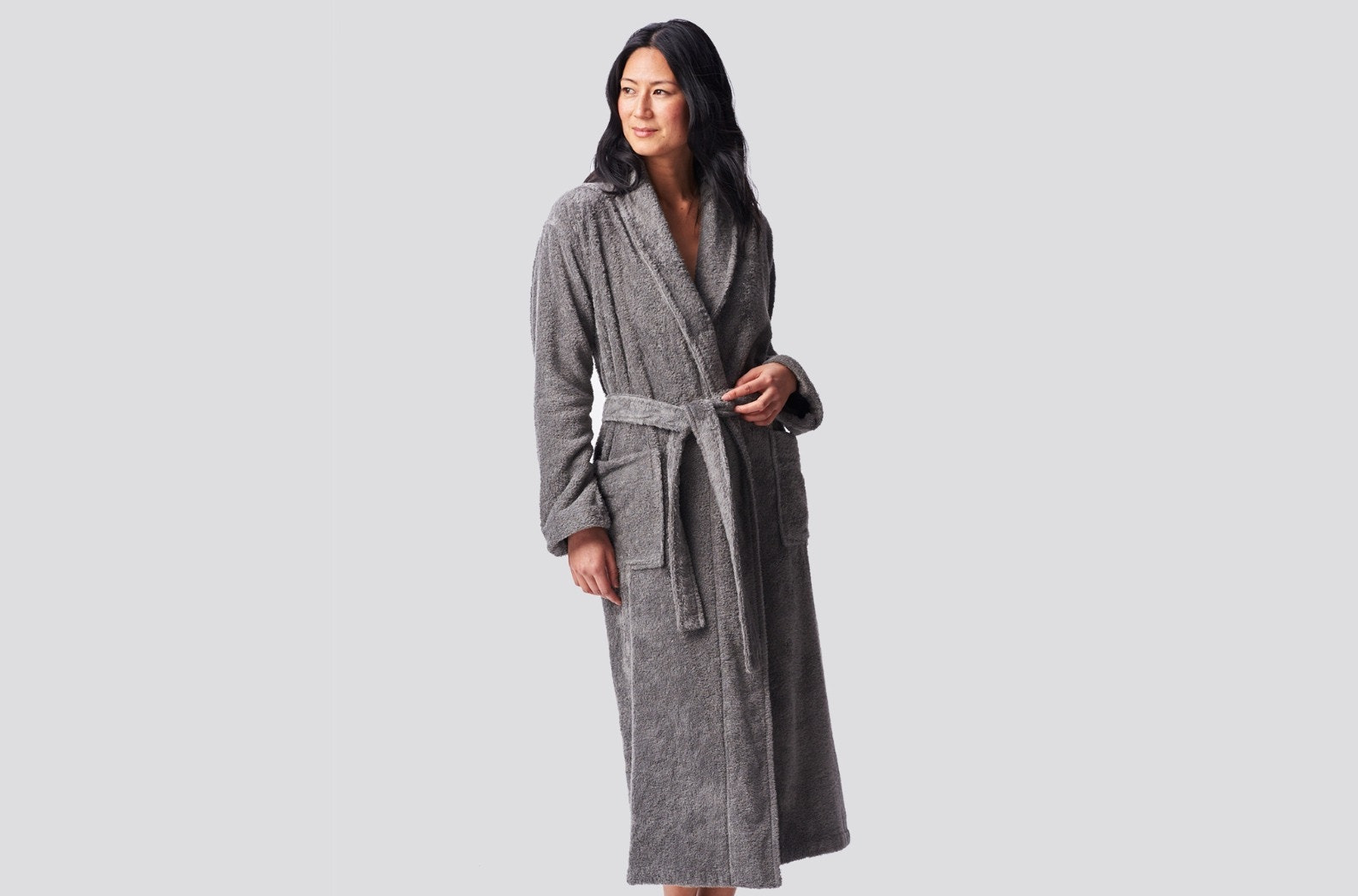 18 Best Bathrobes for Women 2019 The Strategist New York Magazine