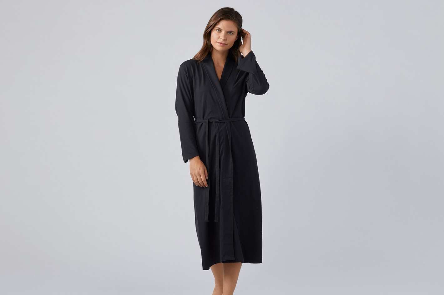 18 Best Bathrobes for Women 2019 The Strategist New York Magazine
