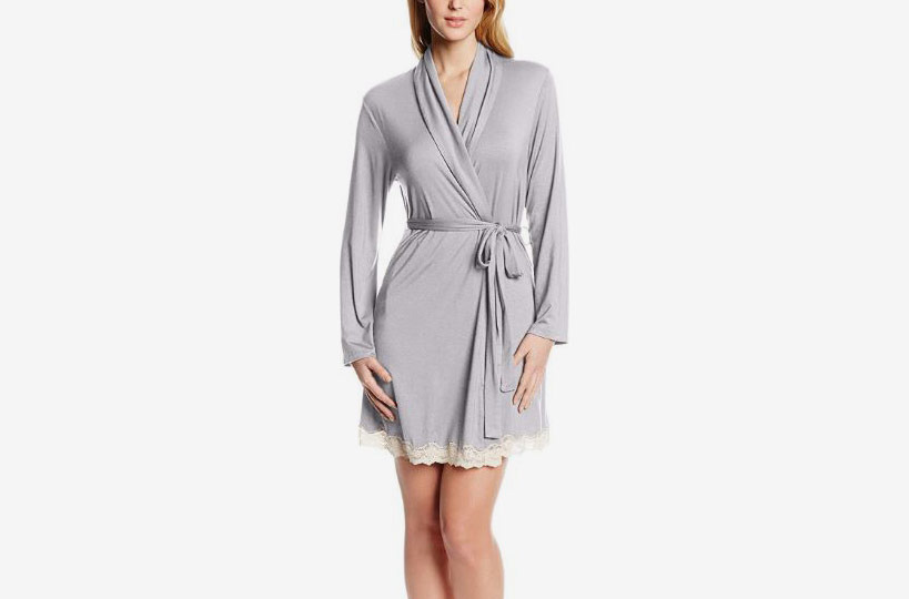 18 Best Bathrobes For Women 2019 | The Strategist | New York Magazine