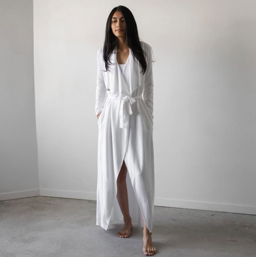 18 Best Bathrobes for Women 2019 The Strategist New York Magazine