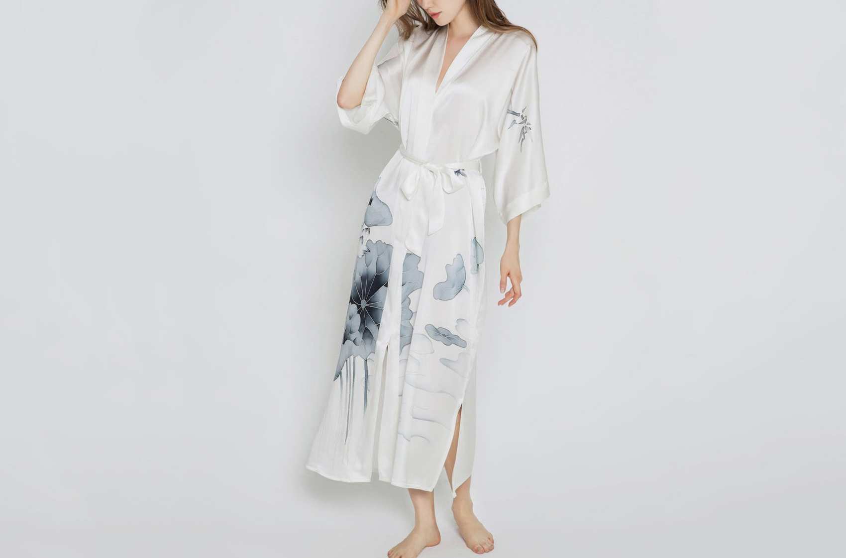 18 Best Bathrobes for Women 2019 The Strategist New York Magazine