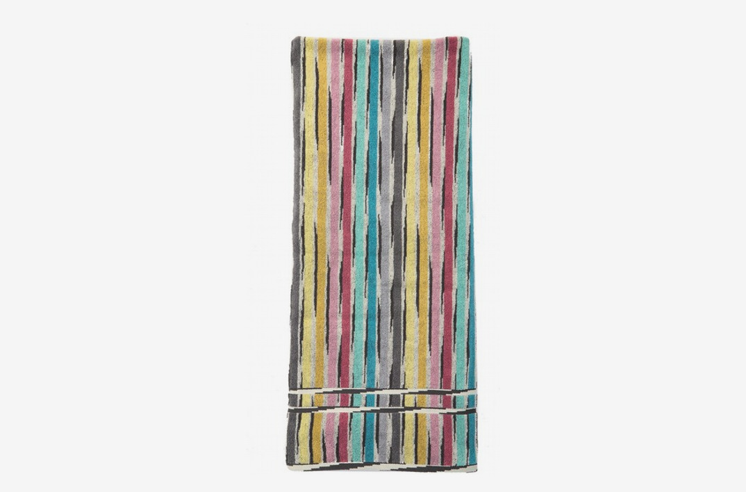 Missoni Home Bath Towels on Sale at Nordstrom Rack The Strategist