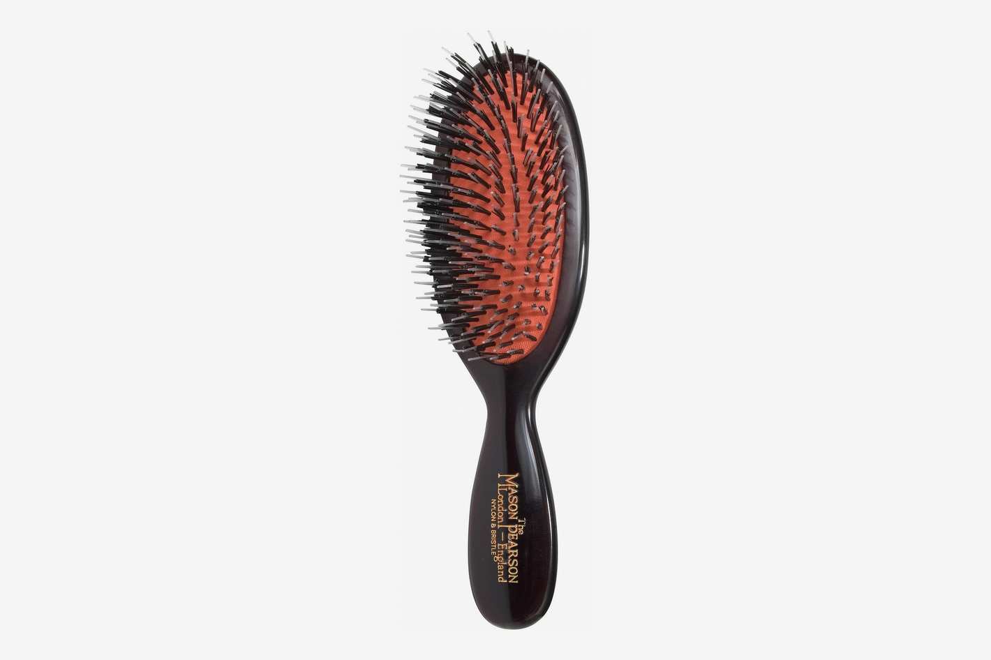 Mason Pearson Brosse populaire en nylon et poils de sanglier
