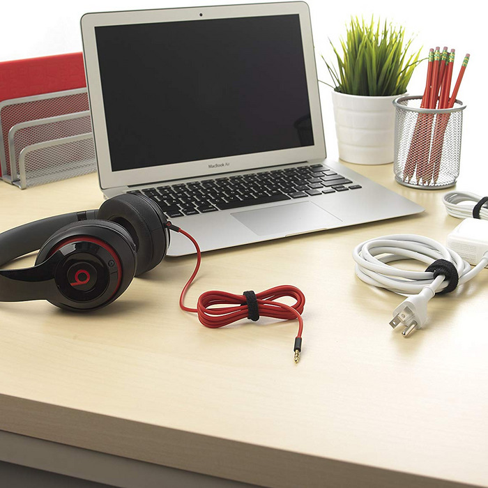9 Best Cable Organizers 2019 The Strategist New York Magazine