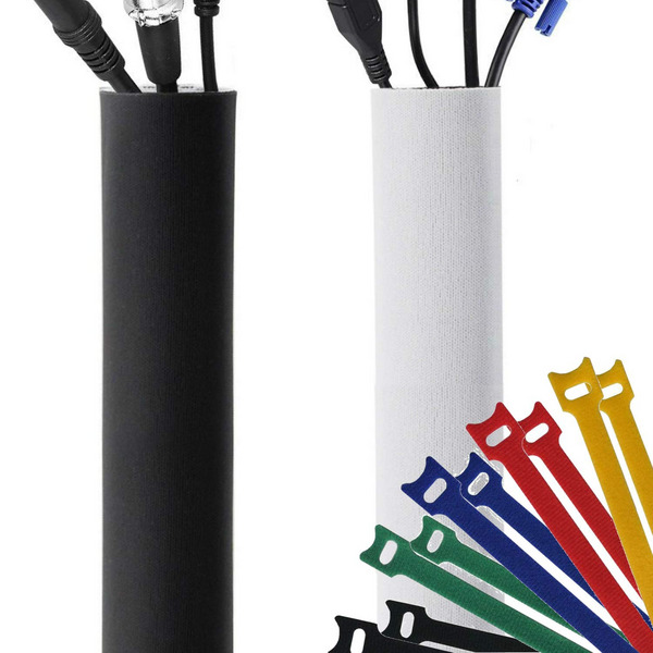 9 Best Cable Organizers 2019 The Strategist New York Magazine