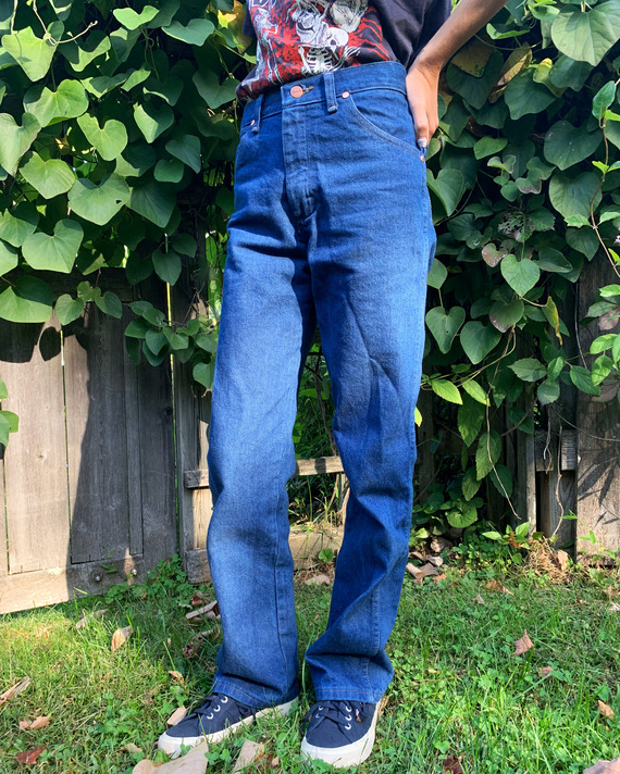 Wrangler Cowboy-Cut Slim-Fit Jeans for Women Review 2019 | The ...