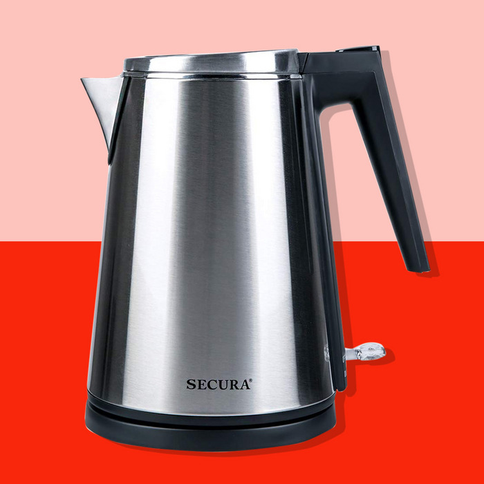 Secura Original Double Wall Electric Kettle on Sale 2019 The