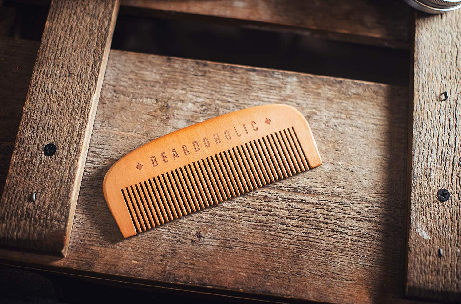 7 Best Beard Combs 2019 The Strategist New York Magazine