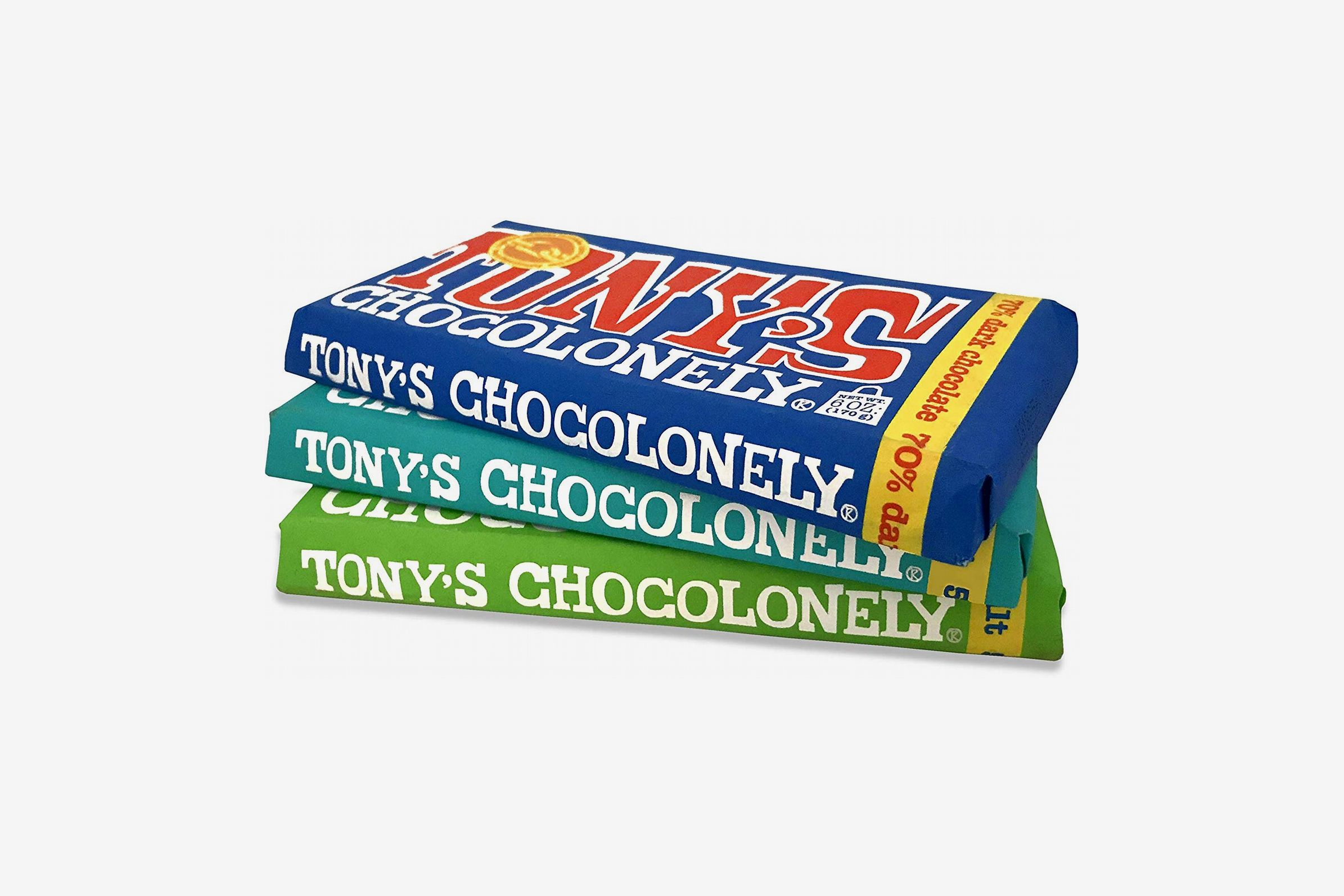 Tony's Chocolonely Bundles
