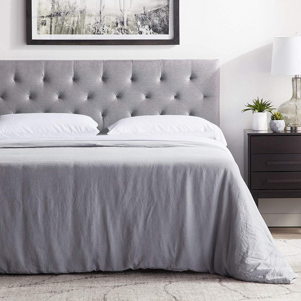 12 Best Headboards 2019 | The Strategist | New York Magazine