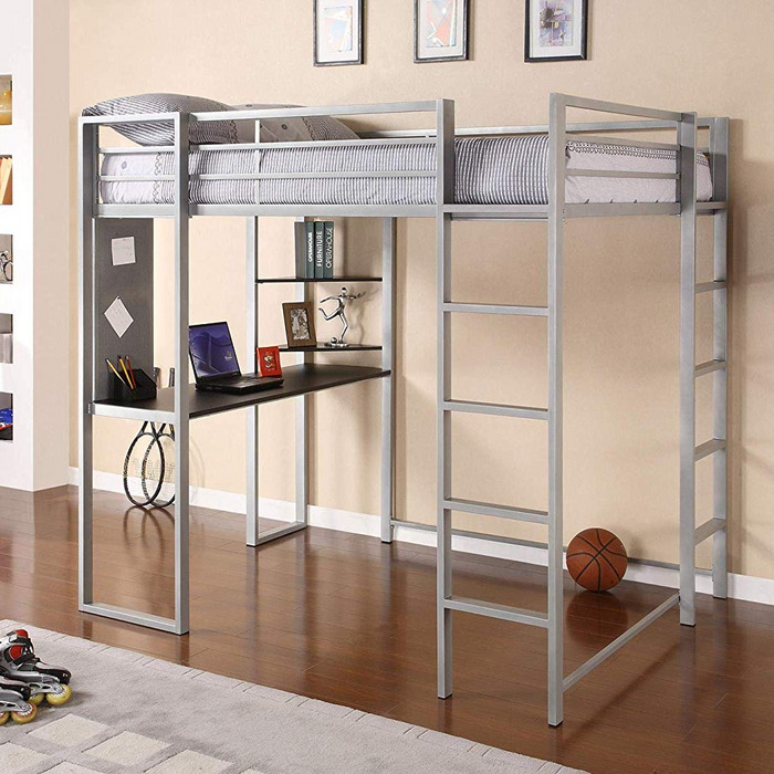 8 Best Loft Beds 2019 The Strategist New York Magazine