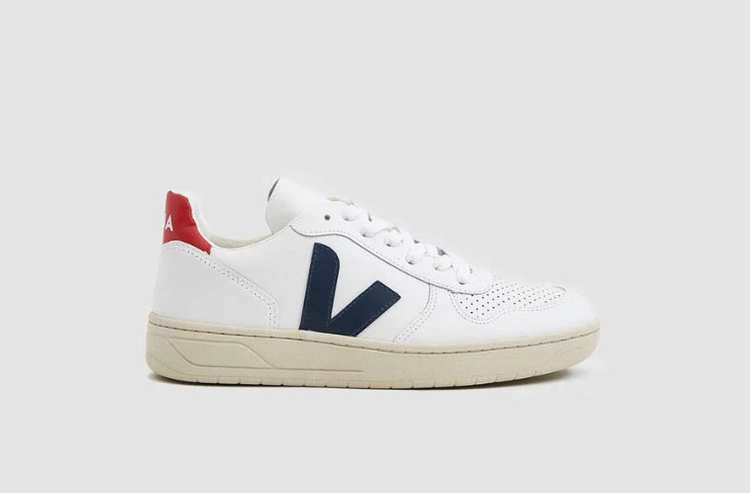 veja 10 white