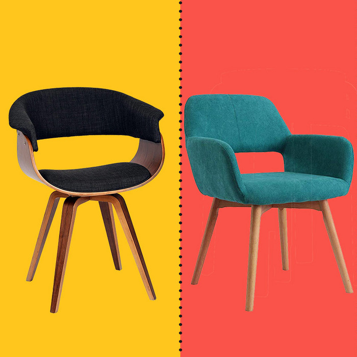 26 Best Cheap (But ExpensiveLooking) Chairs on Amazon 2019 The