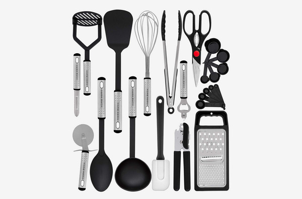 best cooking utensil set