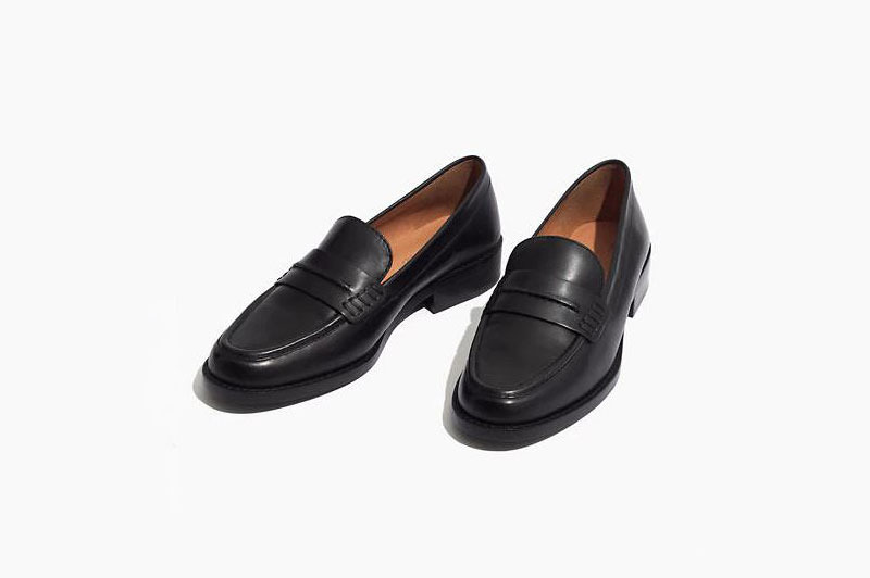 Best Most Comfortable Black Flats Under $200 | The Strategist | New ...