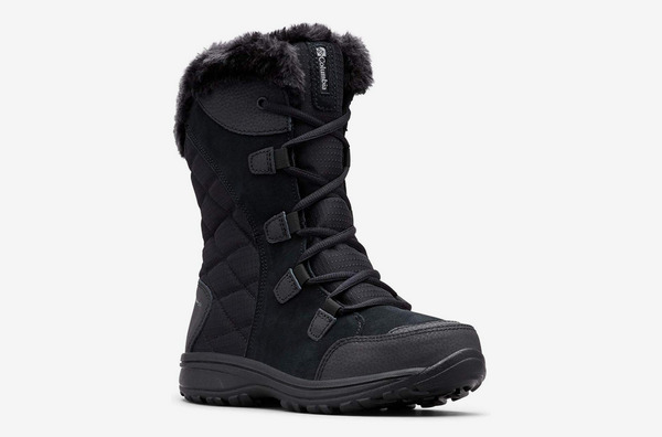 strategist snow boots