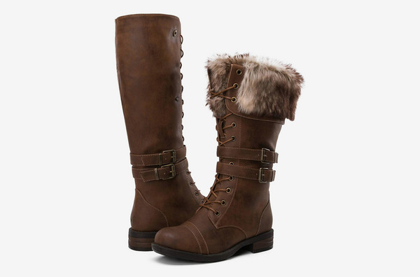 strategist snow boots
