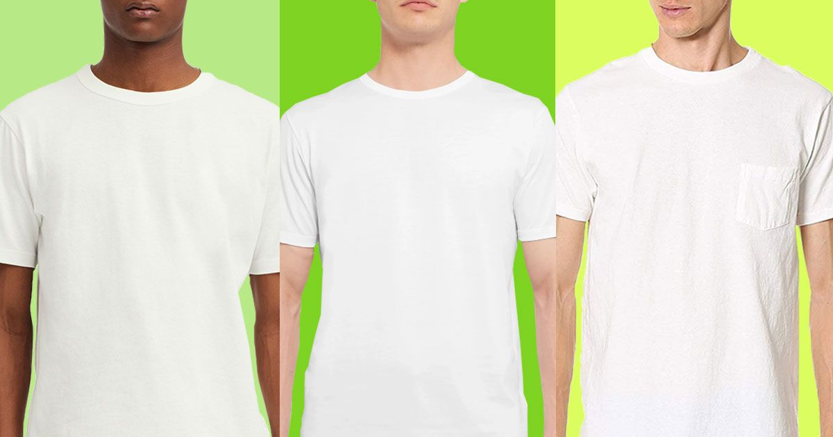 Uniqlo Supima Cotton Crewneck T-Shirt