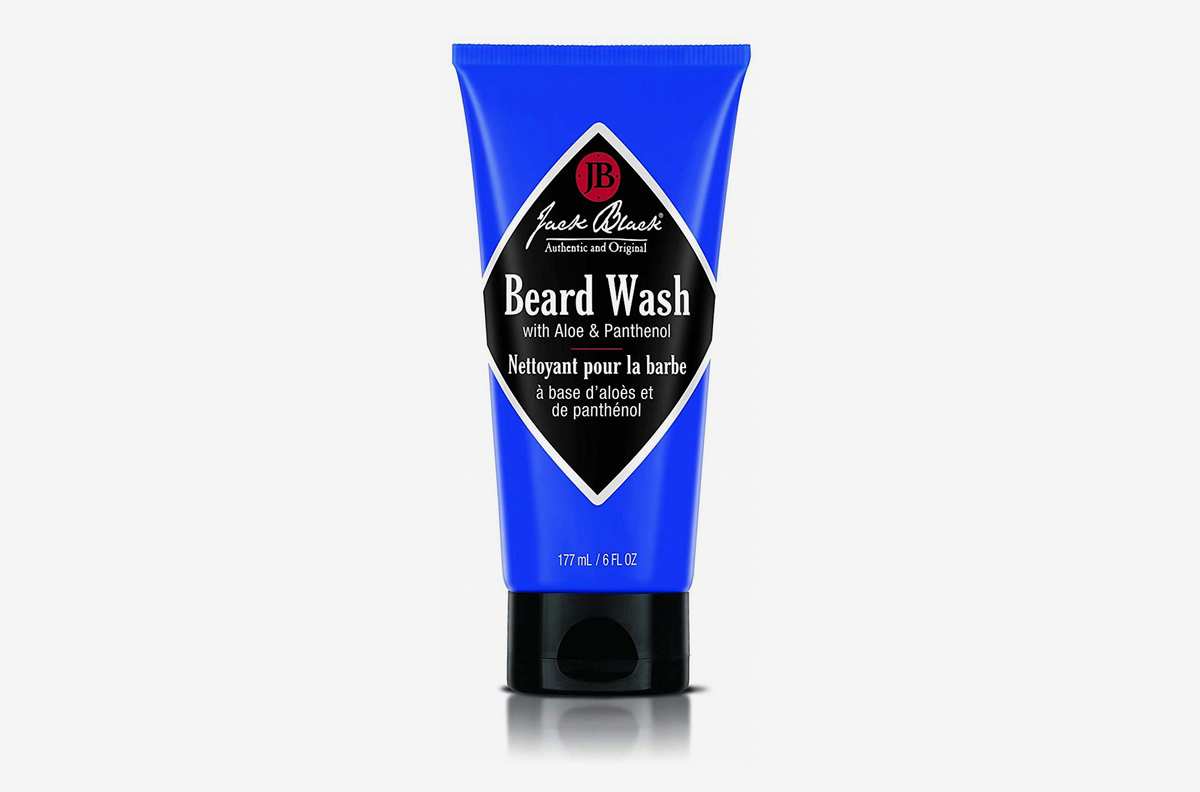 9 Best Beard Wash 2019 The Strategist New York Magazine