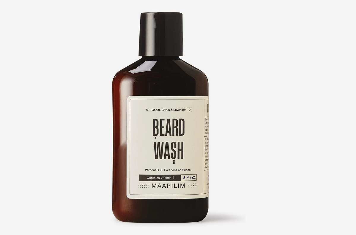9 Best Beard Wash 2019 The Strategist New York Magazine