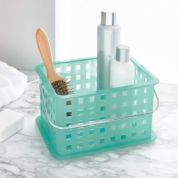 8 Best Shower Caddies 2019 The Strategist New York Magazine
