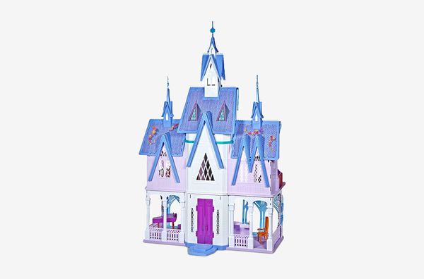 Disney Frozen 2 Ultimate Arendelle Castle Playset